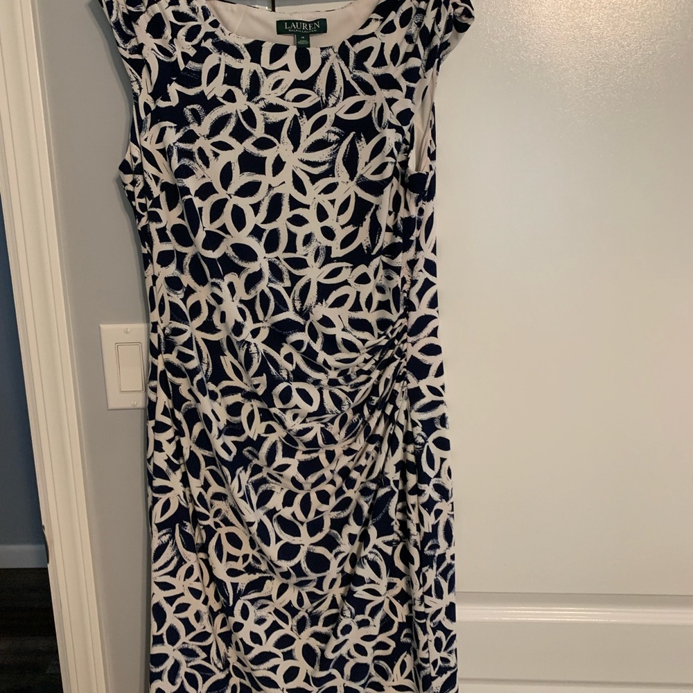 Ralph Lauren dress, size 14